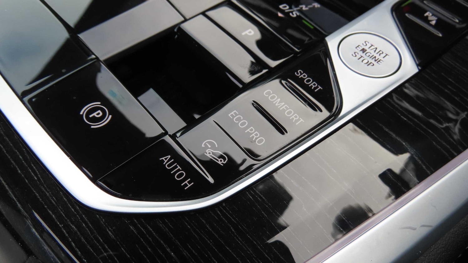 Used BMW X5 2023 for sale - 76851566: Photo 27