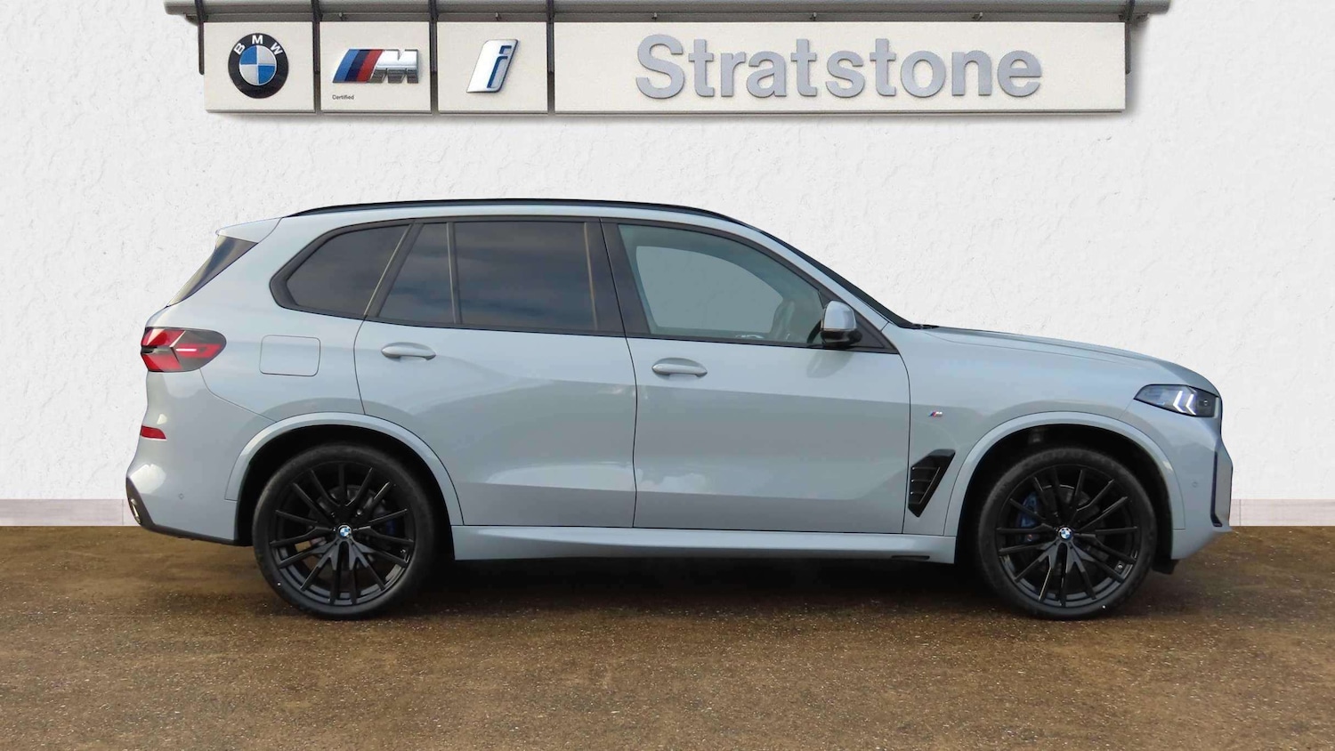 Used BMW X5 2023 for sale - 76851566: Photo 3