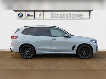 Used BMW X5 2023 for sale - 76851566: Photo