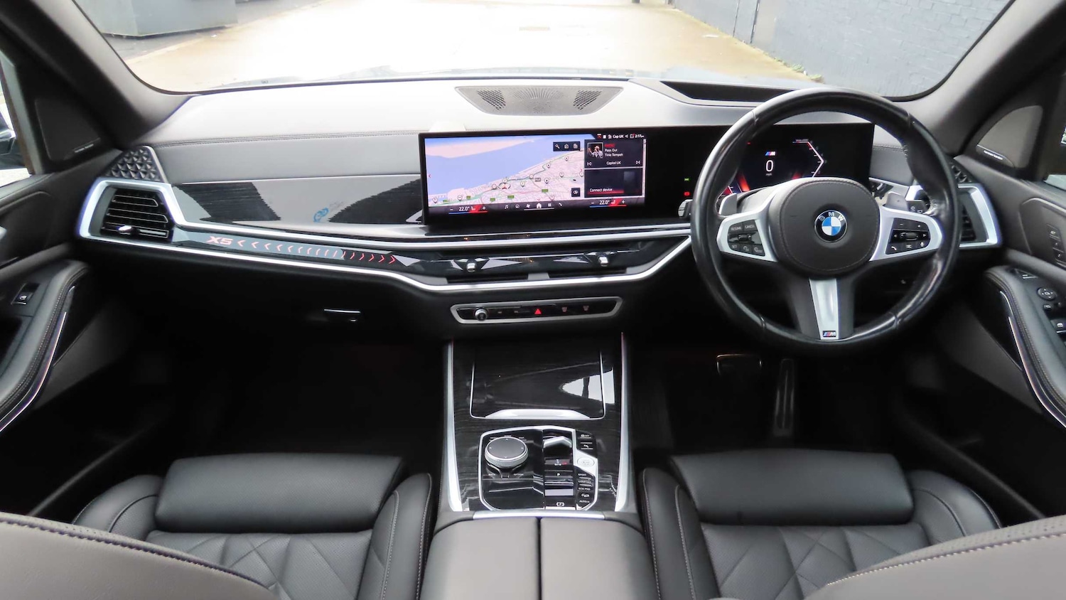 Used BMW X5 2023 for sale - 76851566: Photo 4