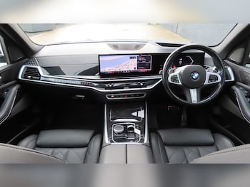 Used BMW X5 2023 for sale - 76851566: Photo