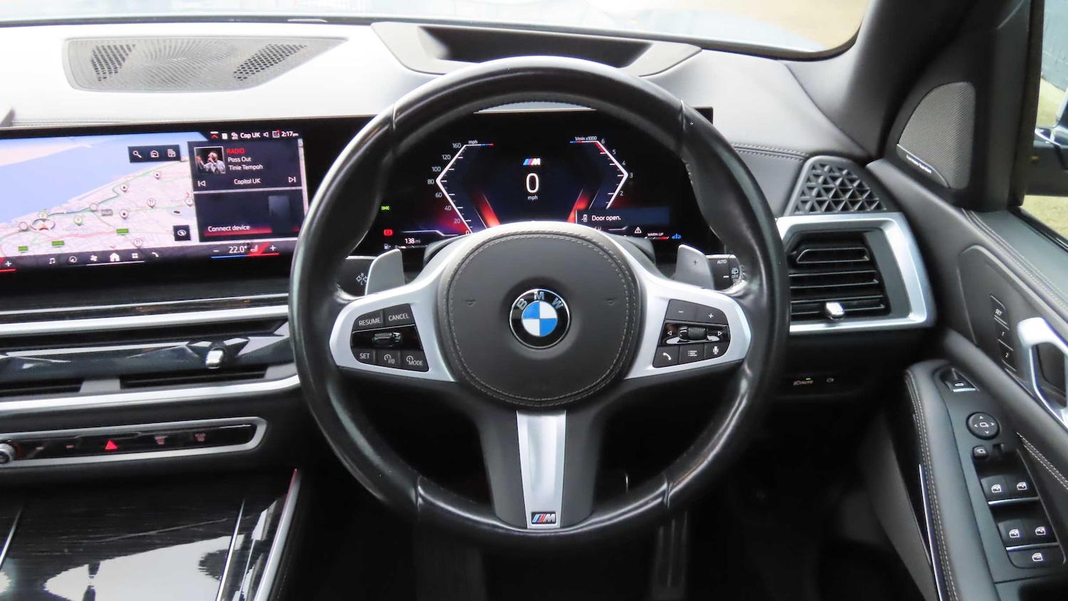 Used BMW X5 2023 for sale - 76851566: Photo 5