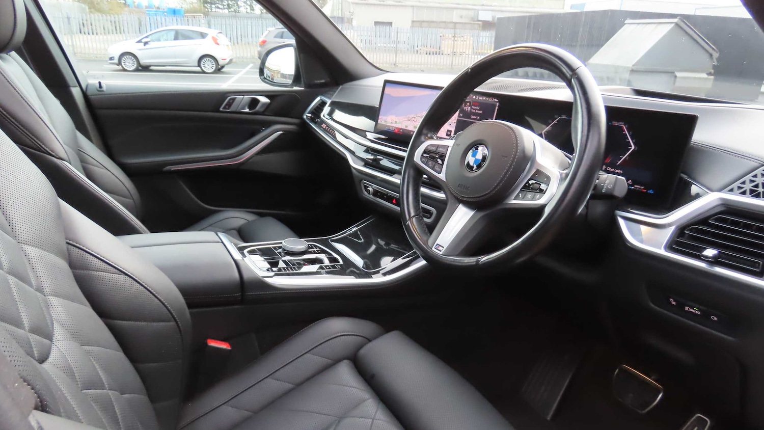 Used BMW X5 2023 for sale - 76851566: Photo 6