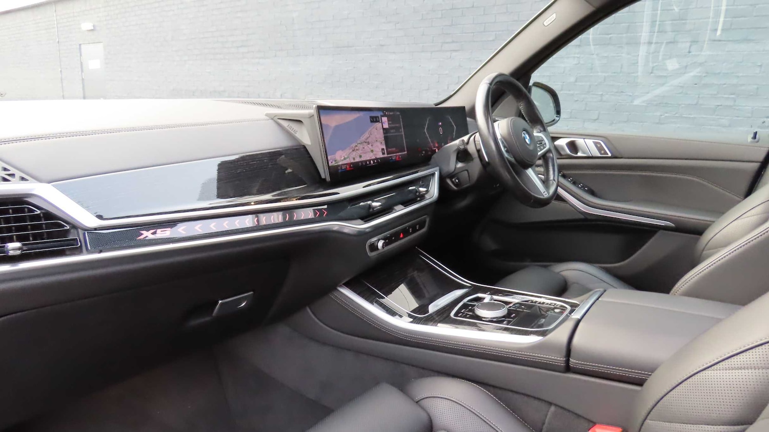 Used BMW X5 2023 for sale - 76851566: Photo 7