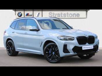 Used BMW X3 2024 for sale - 75354032: Photo