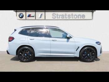 Used BMW X3 2024 for sale - 75354032: Photo