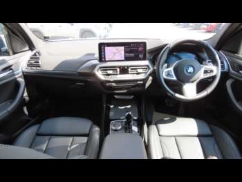 Used BMW X3 2024 for sale - 75354032: Photo