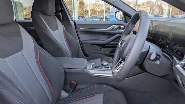 Used BMW i4 2025 for sale - 75216996: Photo 11