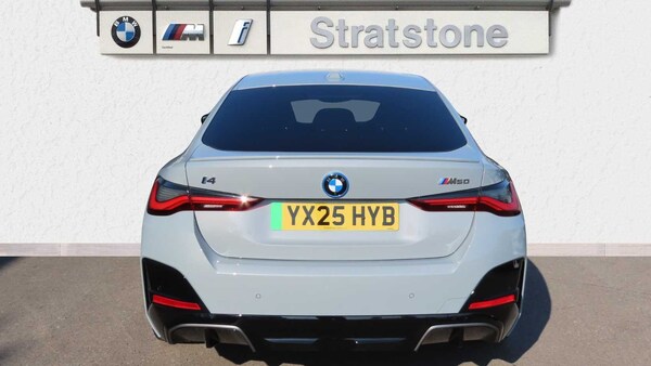 Used BMW i4 2025 for sale - 75216996: Photo 13