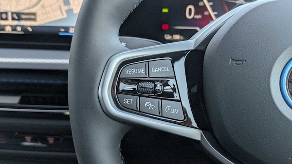 Used BMW i4 2025 for sale - 75216996: Photo 18