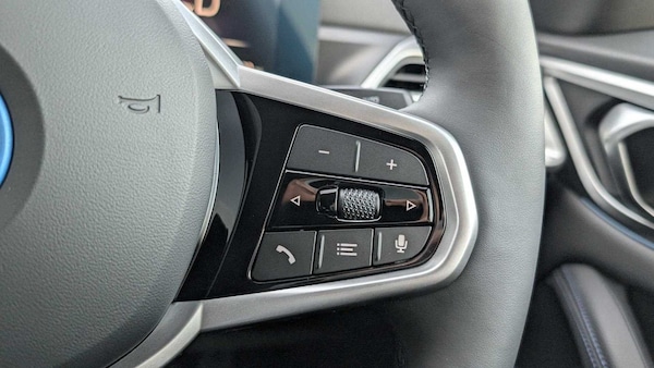 Used BMW i4 2025 for sale - 75216996: Photo 19