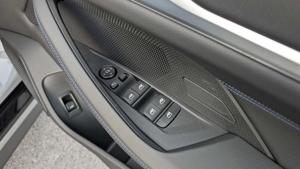 Used BMW i4 2025 for sale - 75216996: Photo 21