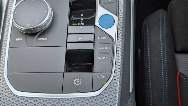 Used BMW i4 2025 for sale - 75216996: Photo 24