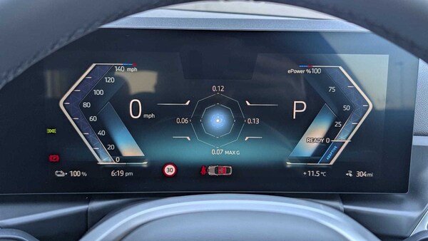 Used BMW i4 2025 for sale - 75216996: Photo 26