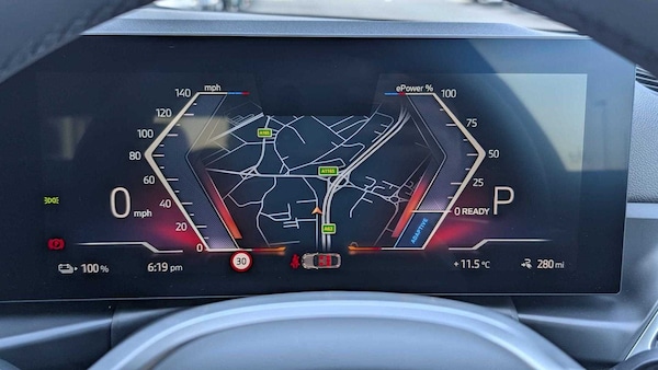 Used BMW i4 2025 for sale - 75216996: Photo 27