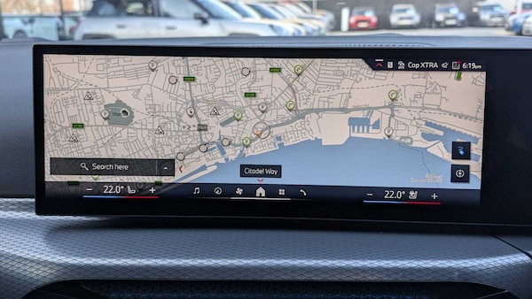 Used BMW i4 2025 for sale - 75216996: Photo 31