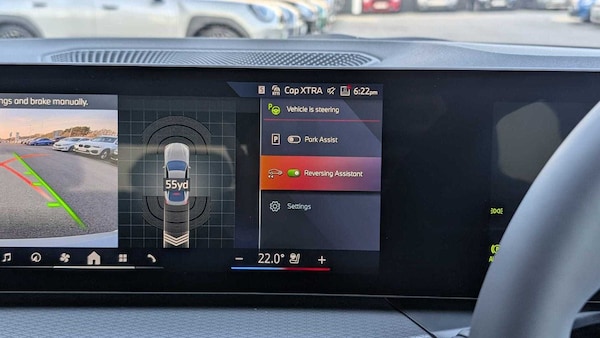 Used BMW i4 2025 for sale - 75216996: Photo 32