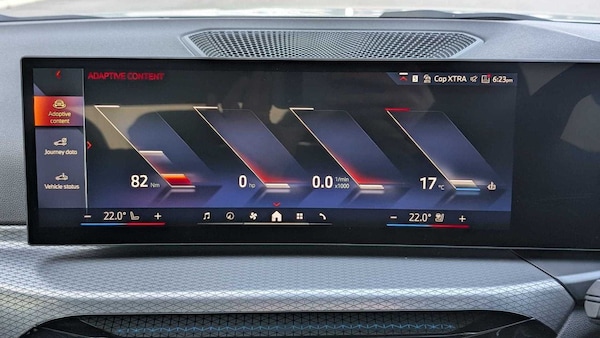 Used BMW i4 2025 for sale - 75216996: Photo 33