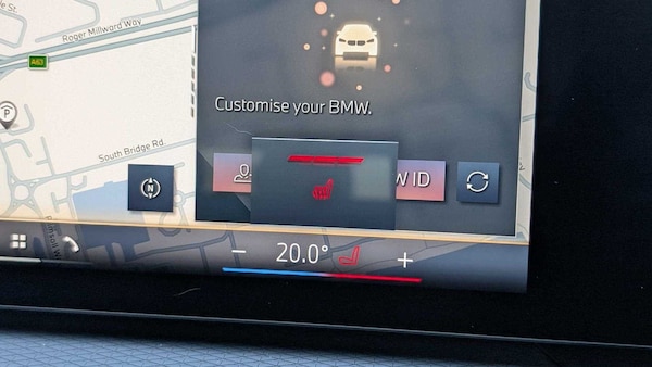 Used BMW i4 2025 for sale - 75216996: Photo 34