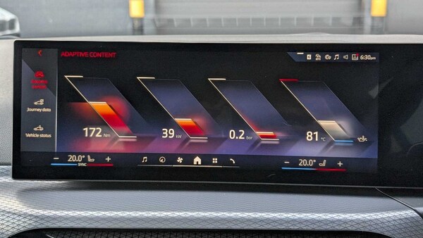 Used BMW i4 2025 for sale - 75216996: Photo 35