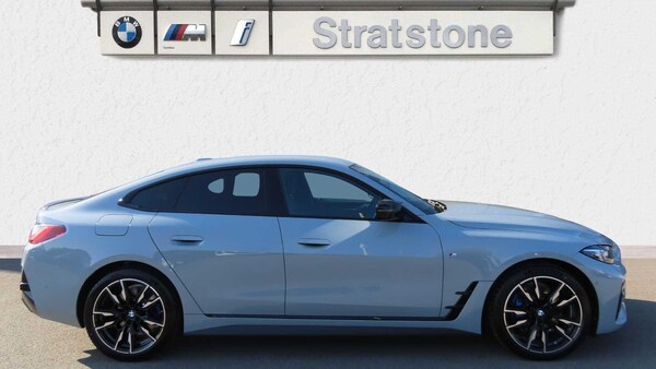 Used BMW i4 2025 for sale - 75216996: Photo 3