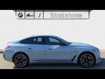 Used BMW i4 2025 for sale - 75216996: Photo