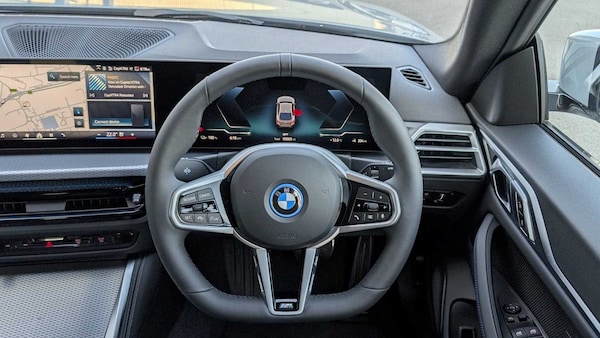 Used BMW i4 2025 for sale - 75216996: Photo 5