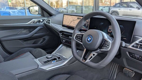 Used BMW i4 2025 for sale - 75216996: Photo 6
