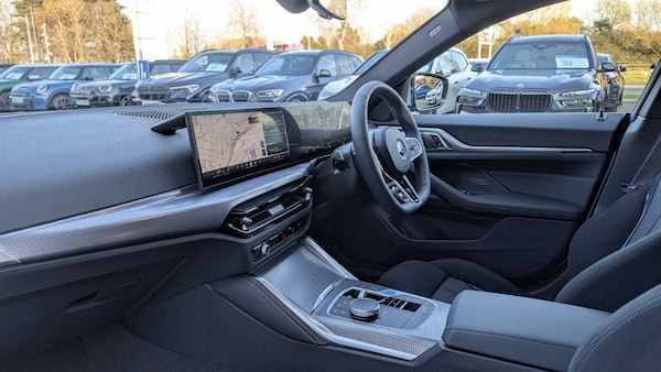 Used BMW i4 2025 for sale - 75216996: Photo 7
