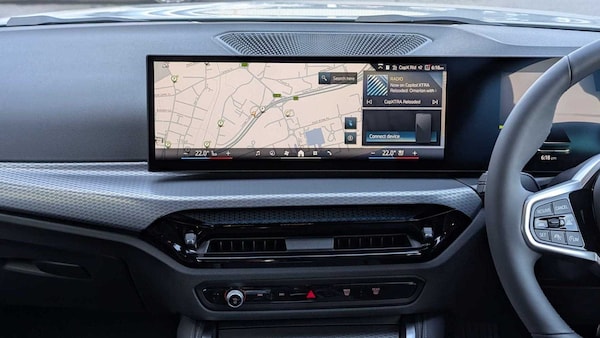 Used BMW i4 2025 for sale - 75216996: Photo 8
