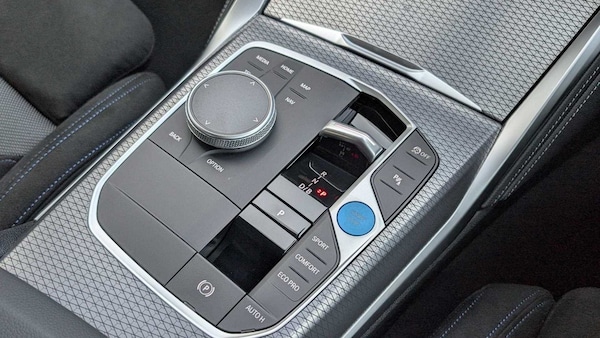 Used BMW i4 2025 for sale - 75216996: Photo 9