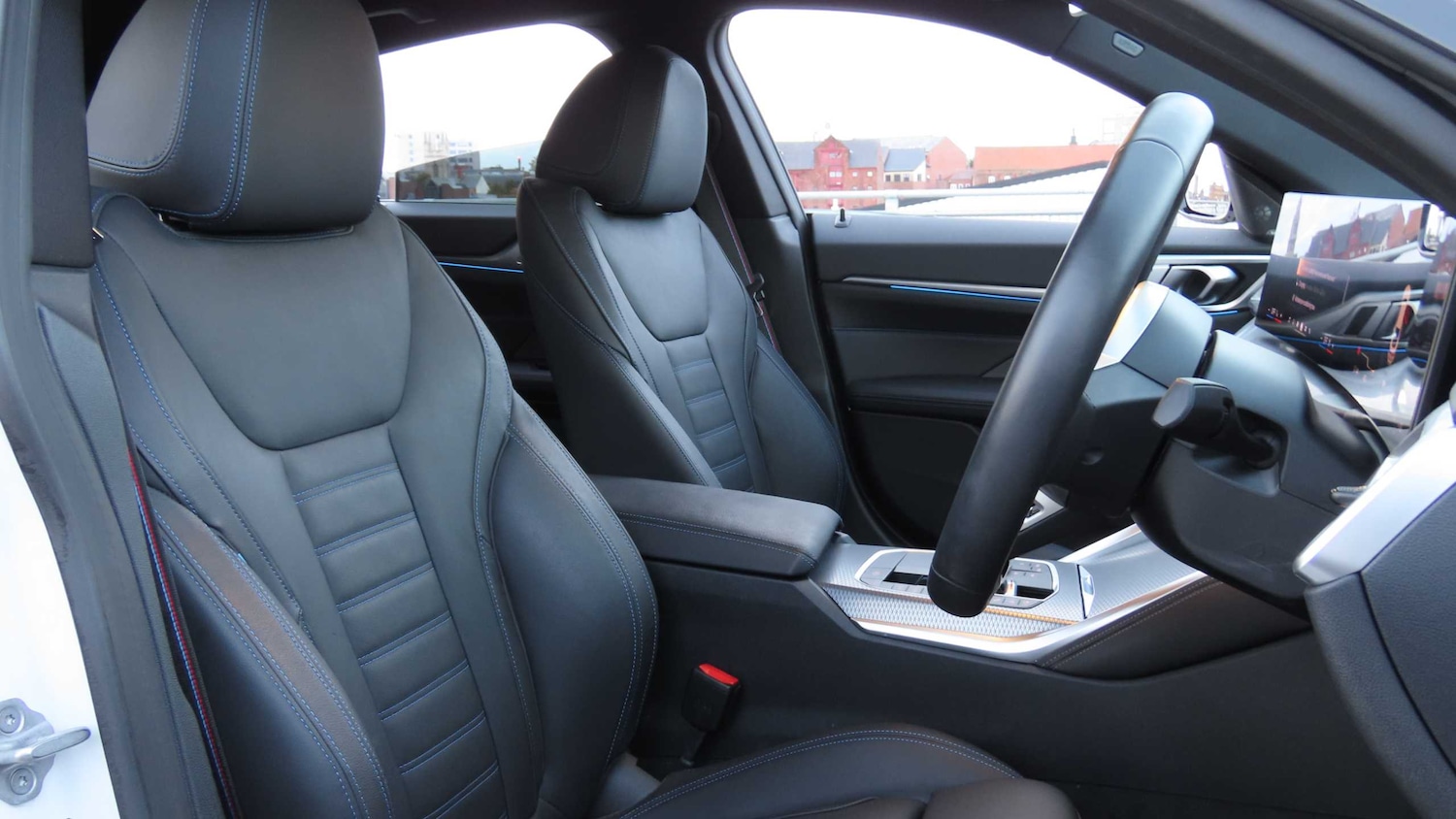 Used BMW i4 2025 for sale - 76435709: Photo 11