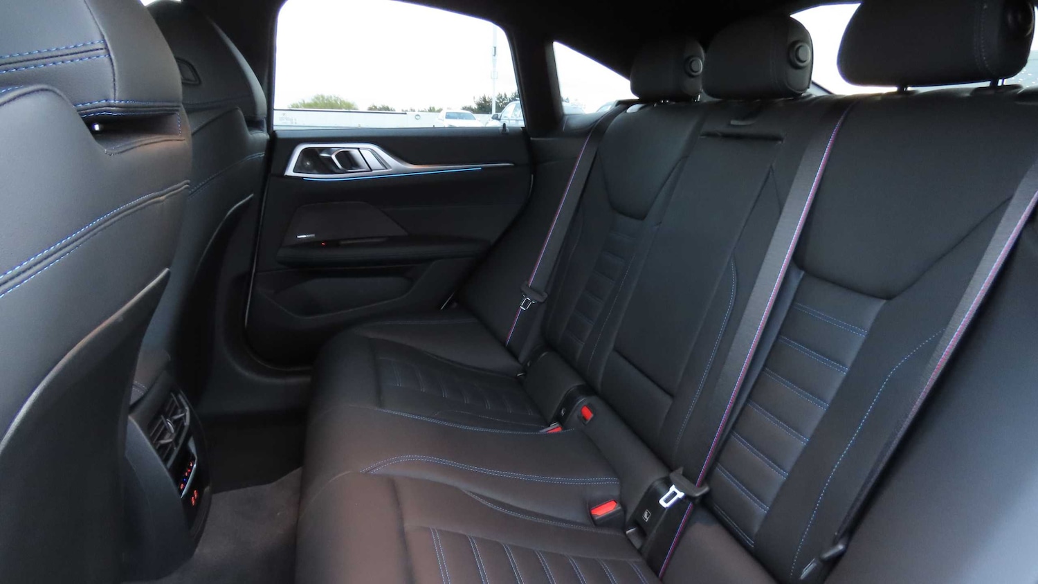 Used BMW i4 2025 for sale - 76435709: Photo 12