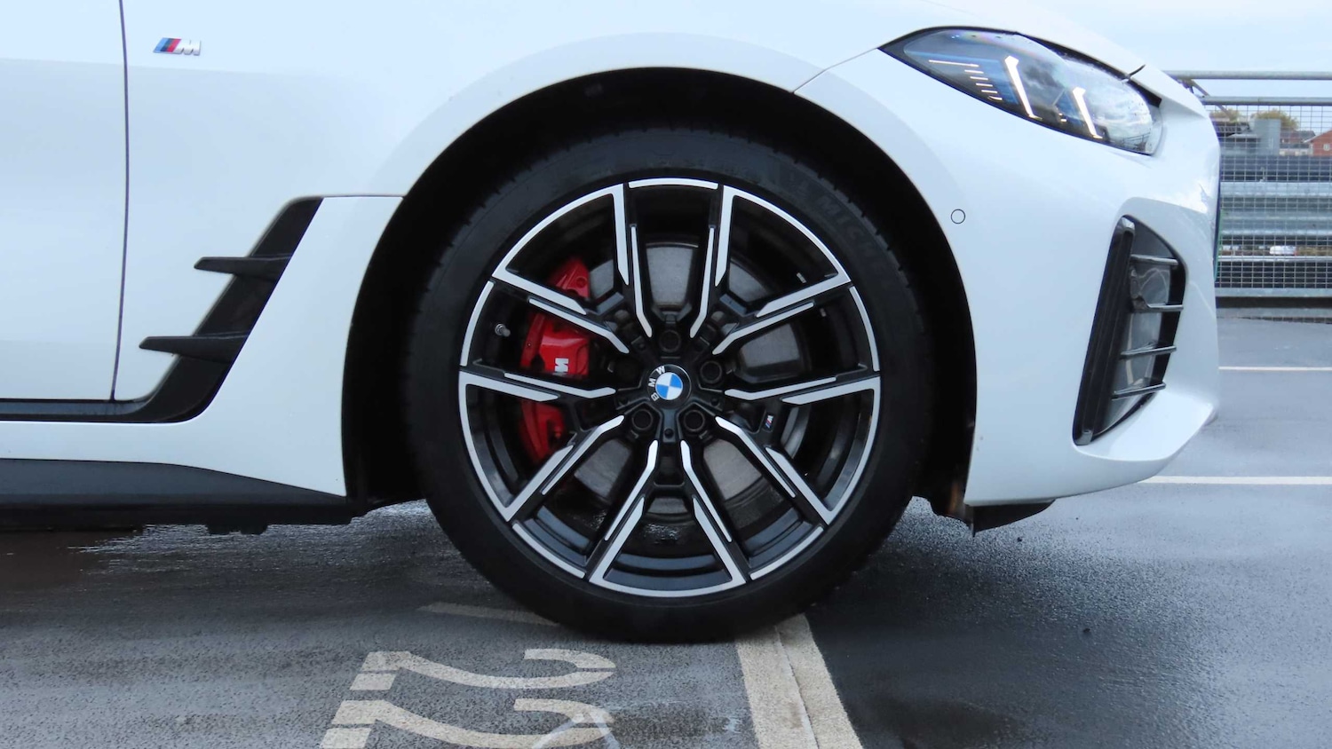 Used BMW i4 2025 for sale - 76435709: Photo 14