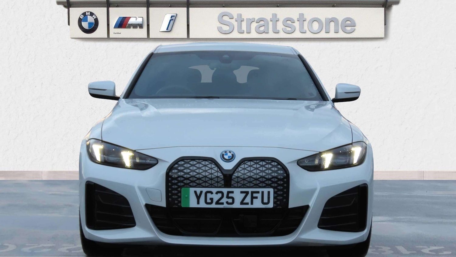 Used BMW i4 2025 for sale - 76435709: Photo 16