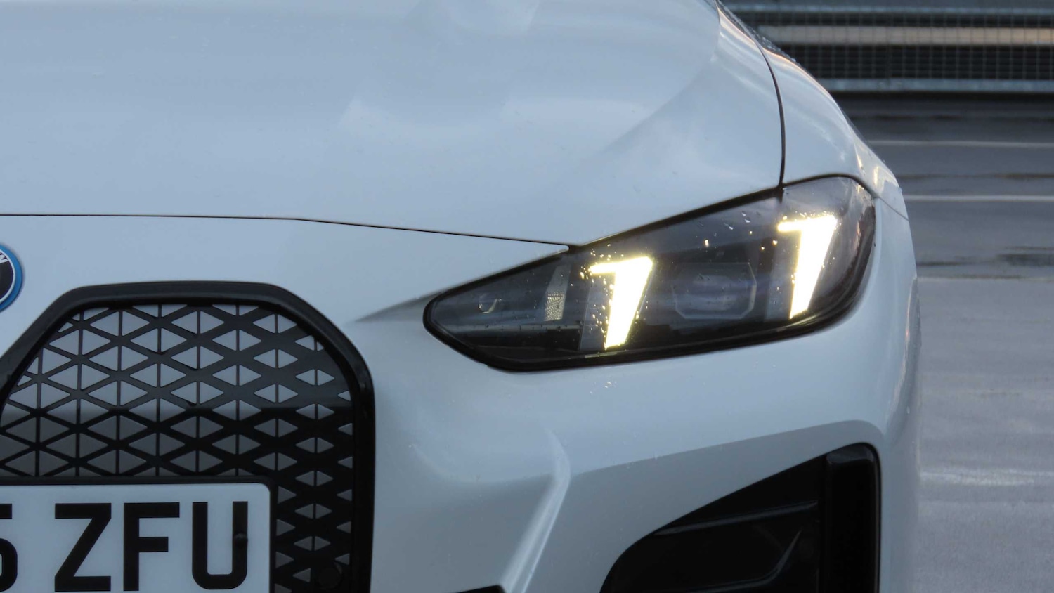 Used BMW i4 2025 for sale - 76435709: Photo 19