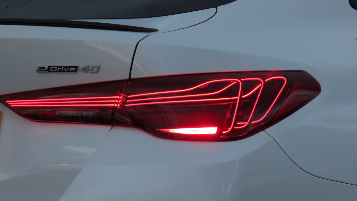 Used BMW i4 2025 for sale - 76435709: Photo 20