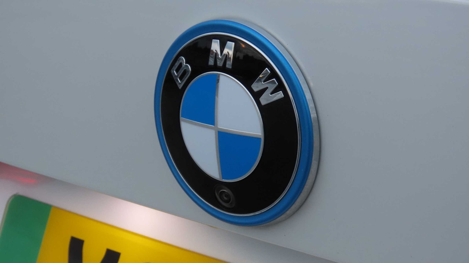 Used BMW i4 2025 for sale - 76435709: Photo 21