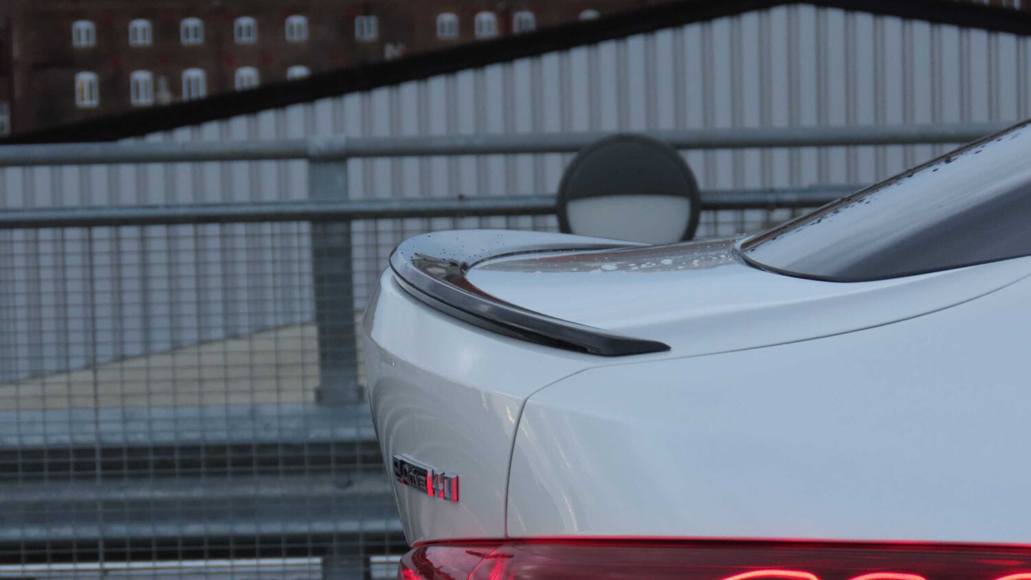 Used BMW i4 2025 for sale - 76435709: Photo 22