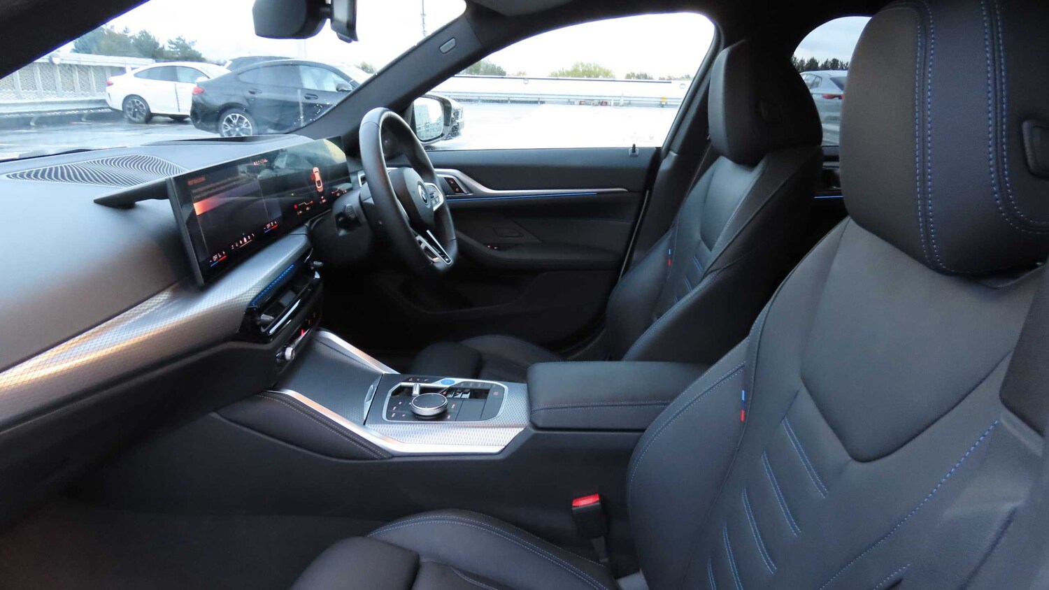 Used BMW i4 2025 for sale - 76435709: Photo 25