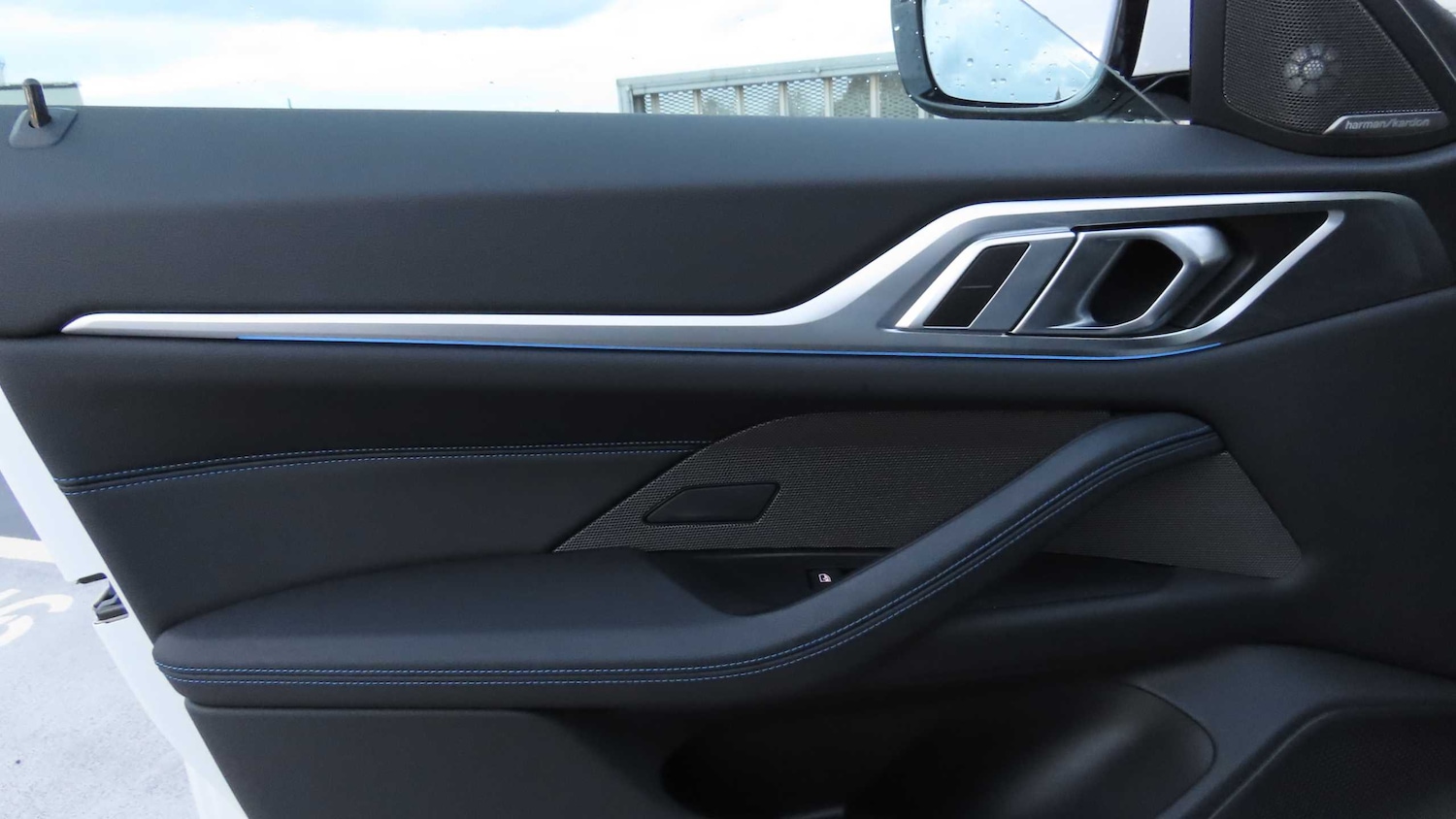 Used BMW i4 2025 for sale - 76435709: Photo 29