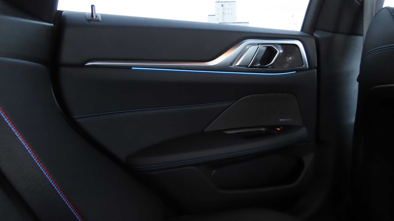 Used BMW i4 2025 for sale - 76435709: Photo 31