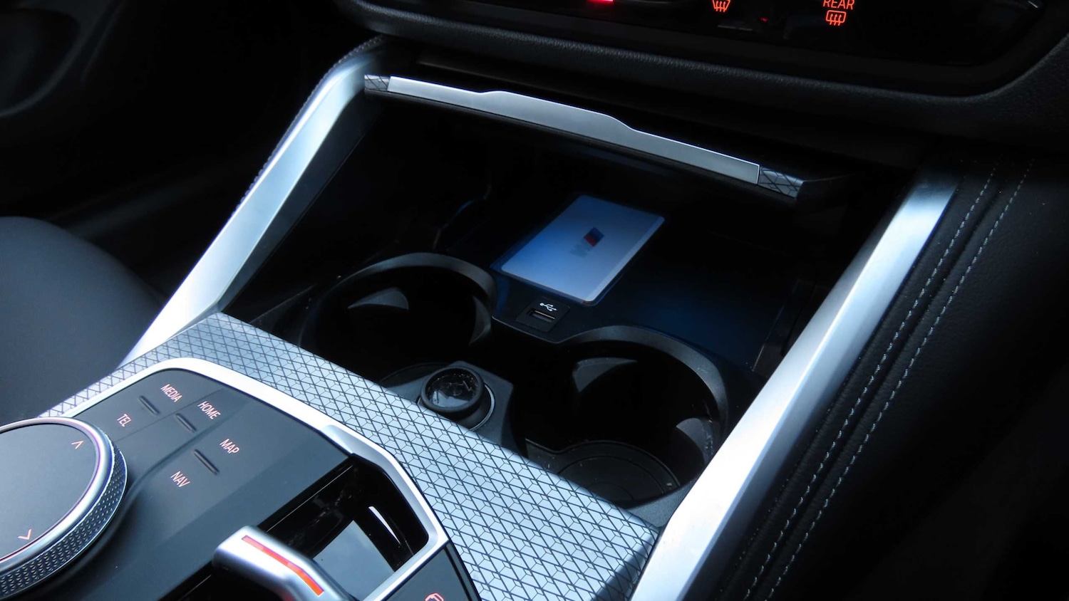 Used BMW i4 2025 for sale - 76435709: Photo 35