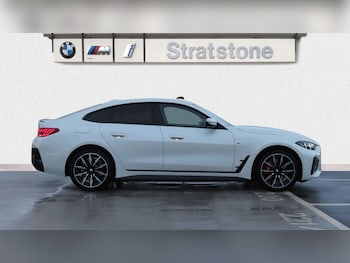 Used BMW i4 2025 for sale - 76435709: Photo