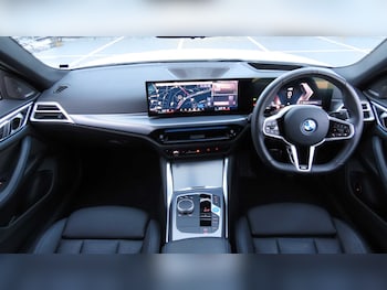 Used BMW i4 2025 for sale - 76435709: Photo