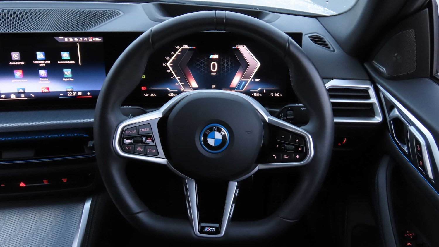 Used BMW i4 2025 for sale - 76435709: Photo 5