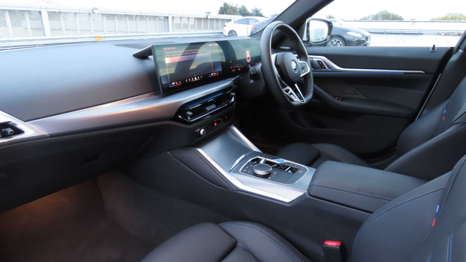 Used BMW i4 2025 for sale - 76435709: Photo 7