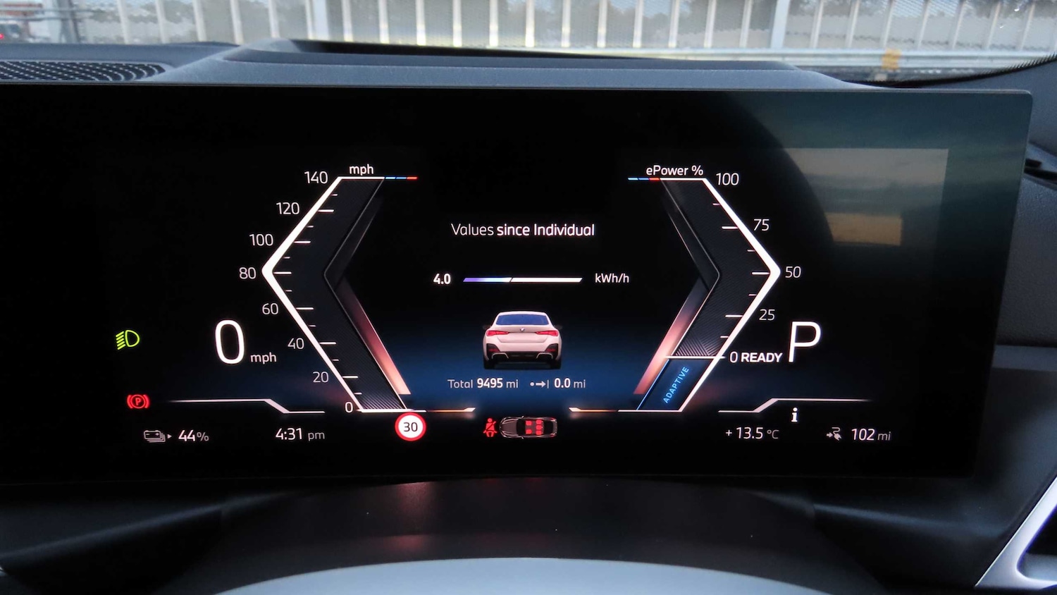 Used BMW i4 2025 for sale - 76435709: Photo 9