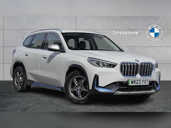 Used BMW iX1 2023 for sale - 78754884: Photo