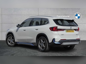 Used BMW iX1 2023 for sale - 78754884: Photo